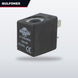 Coil Electrical – Solenoid Valve Type, 110 Vac