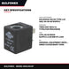 Coil Electrical – Solenoid Valve Type, 110 Vac