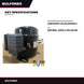 Compressor Refrigerant – Cae4440Y, R134
