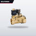 Conn-Oem Part – Solenoid Valve,14A/250V