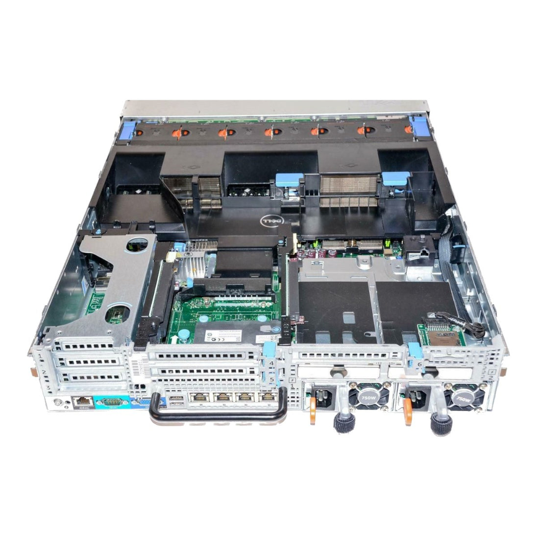 Connectivity Srvr-Oem Prt – Pwr Edg R720