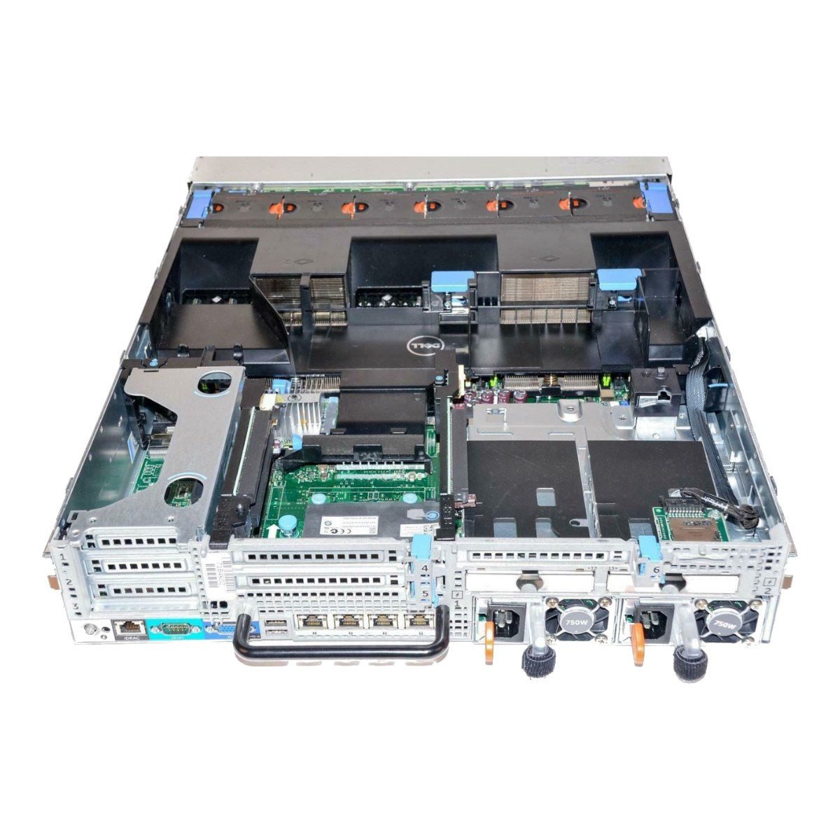 Connectivity Srvr-Oem Prt – Pwr Edg R720