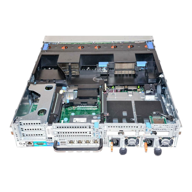 Connectivity Srvr-Oem Prt – Pwr Edg R720