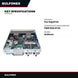 Connectivity Srvr-Oem Prt – Pwr Edg R720
