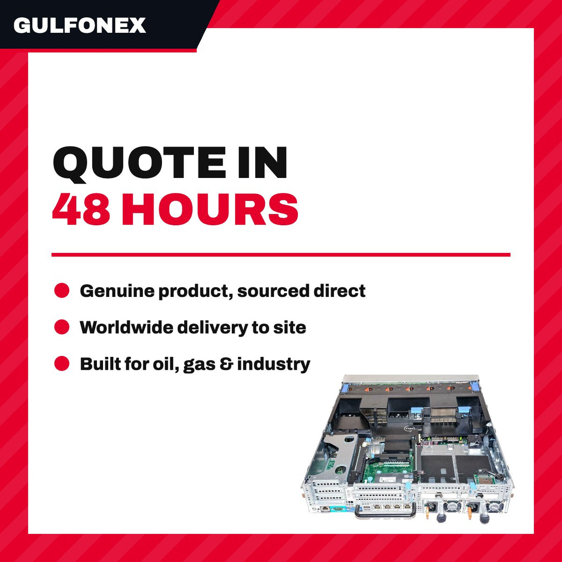 Connectivity Srvr-Oem Prt – Pwr Edg R720