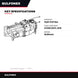 Cont-Oem Part – Hydr Cntl Sys
