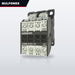 Contactor Motor – 3 Pole, 400 Vac Line