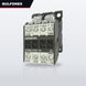 Contactor Motor – 3 Pole, 400 Vac Line