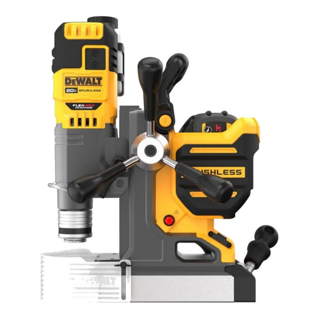 Cordless Magnetic Drill