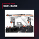 Cosen OTHERS – Saw – Band
