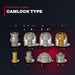 Coupling – Camlock Type