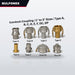 Coupling – Camlock Type