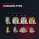 Coupling – Camlock Type