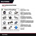 Coupling – Drive Unit Type