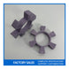 Coupling Shaft – Style Flexible, Elastomer Element