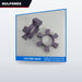 Coupling Shaft – Style Flexible, Elastomer Element