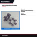 Coupling Shaft – Style Flexible, Elastomer Element