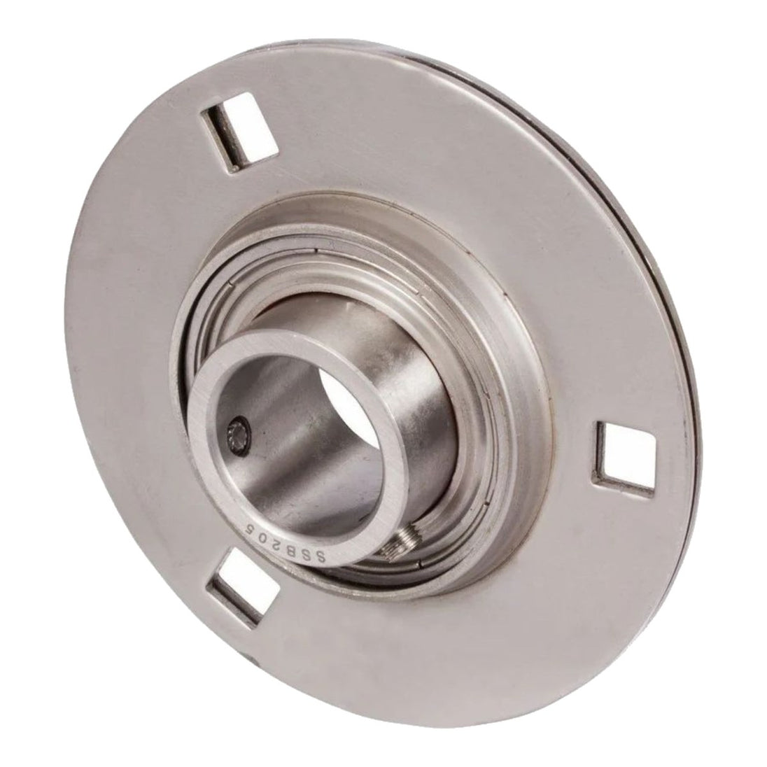 Cover Bearing – Mild Steel