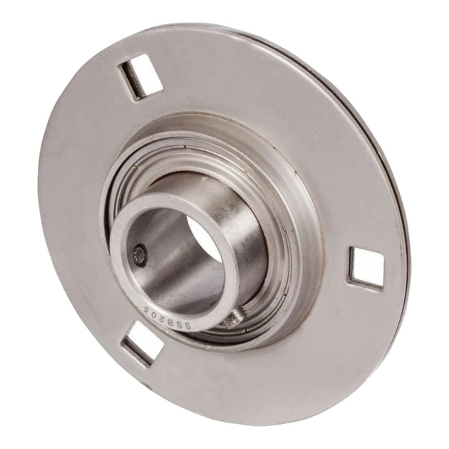Cover Bearing – Mild Steel