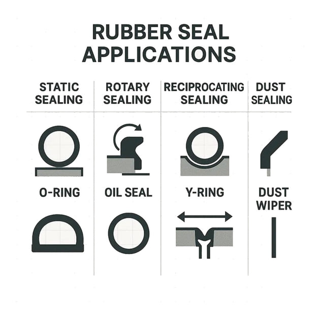 Cover – Seal Type