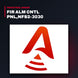 Cpu-Oem Part – Fir Alm Cntl Pnl,Nfs2-3030