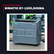 Cpu_Unit_Oem – Simatic S7-1200,500Ma