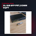 Crd-Elc – Dl Gib Sfp Prt,Comm Eqpt