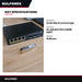 Crd-Elc – Dl Gib Sfp Prt,Comm Eqpt