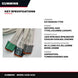 Cummins 0338-4432 – Harness – Extension Type