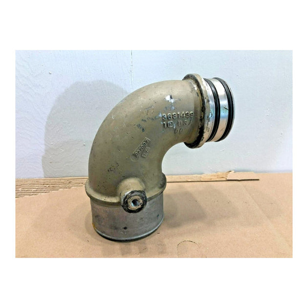 Cummins 409750700 – Pipe – Air Transfer Type