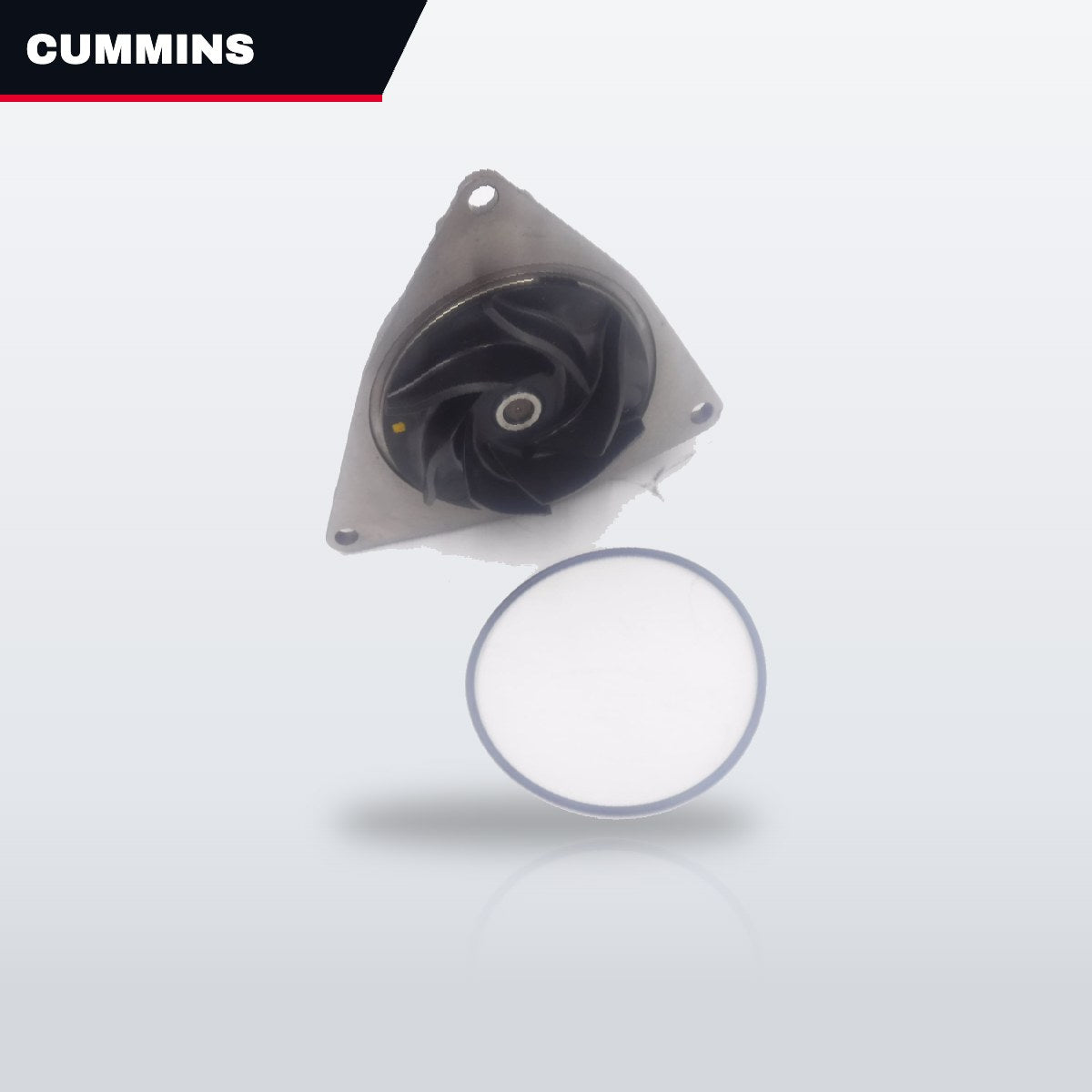 Cummins 5291444 – Pump – Water Type