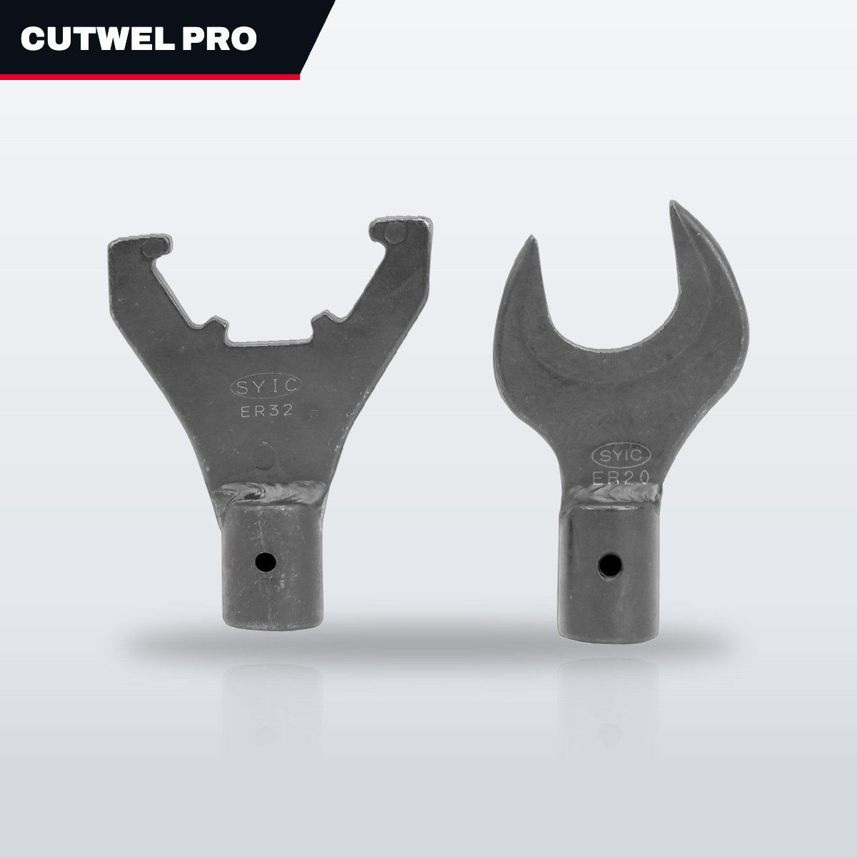 Cutwel Pro WM11 – Collet Key For Er11 Mini