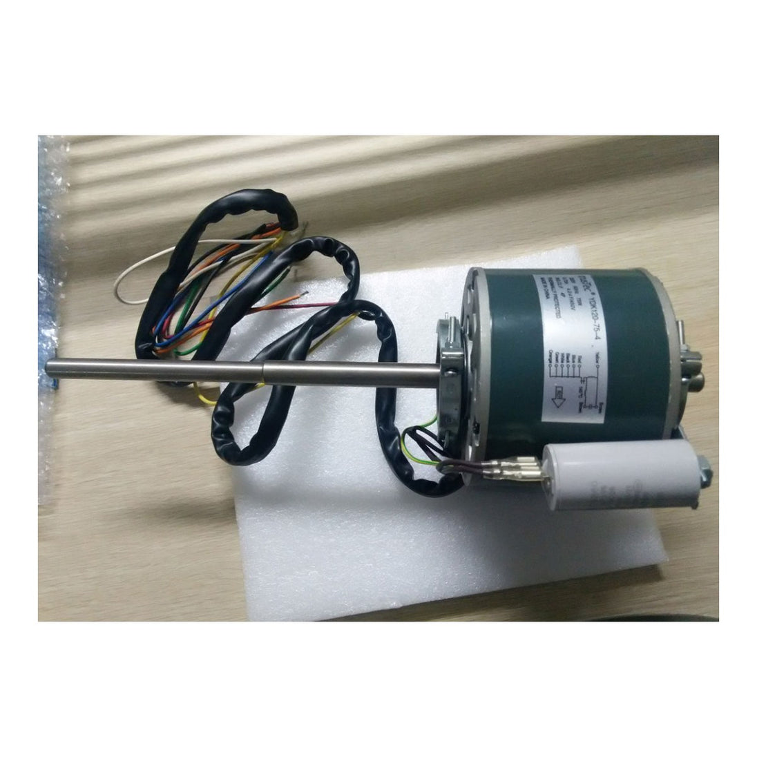 Dailor LNQ-C1 – Air Condition Fan Coil Motor