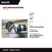 Dailor LNQ-C1 – Air Condition Fan Coil Motor