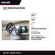 Dailor LNQ-C1 – Air Condition Fan Coil Motor