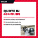 Dailor LNQ-C1 – Air Condition Fan Coil Motor