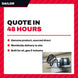 Dailor LNQ-C1 – Air Condition Fan Coil Motor