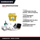 Dammam MFR OTHERS – Marine Sopep Spill Kit