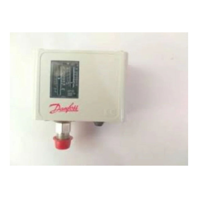 Danfoss – Pressure Switch, Low Pressure Diaphragm Pressure, 150 Bar