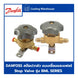 Danfoss As Dk BML – Valve – Size 1/4 In, Stop Valve