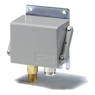 Danfoss KPS35 – Switch Pressure – Kps35 Pressure, - Bar Pe