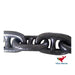 Davaine Chaines Fr CE026Q3-DT100-101 – Chain Load Rated – Stud Link Type, 26 Mm (1 In) Trade Si