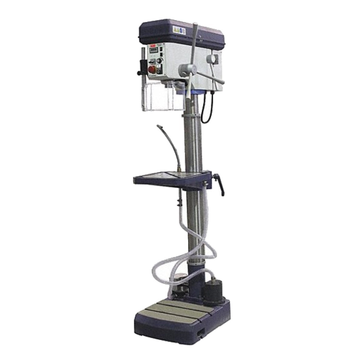 Dayton 53UG99 – Drill Press