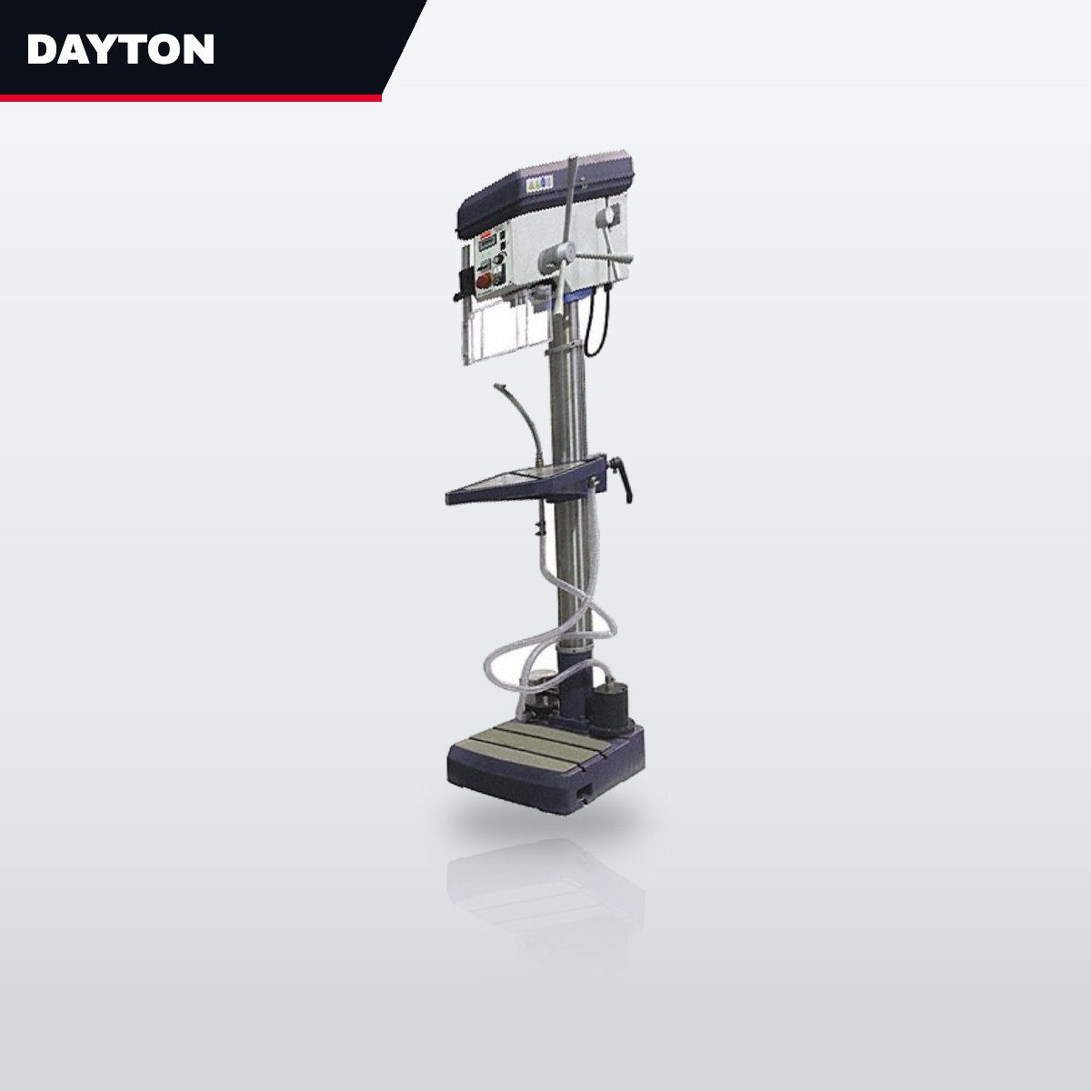 Dayton 53UG99 – Drill Press
