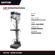 Dayton 53UG99 – Drill Press