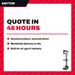 Dayton 53UG99 – Drill Press