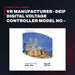 Deif DVC 550 – Vr Manufacturer - Deif Digital Voltage Controller Model No – Dvc 550