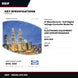 Deif DVC 550 – Vr Manufacturer - Deif Digital Voltage Controller Model No – Dvc 550