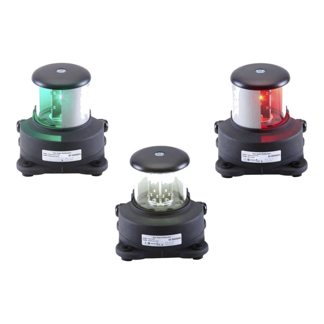Den Haan Rotterdam – Navigation Masthead Emergency/Safety Light, 60 W