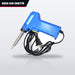 Den On Instruments – Electric Gun Soldering, Changeable Screw Tip